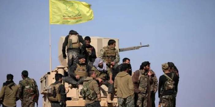 SDG’nin üç askeri tümeni Suriye ordusuna katılacak