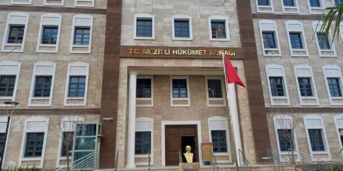 Kaymakam ve oğlu, karakolda beş çocuğu dövdü: Baro suç duyurusunda bulundu