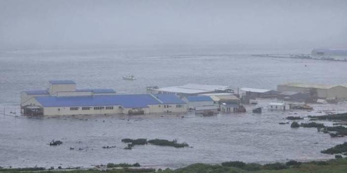 Rusya'da 8.8 büyüklüğünde deprem: Japonya kıyılarında tsunami etkili oldu