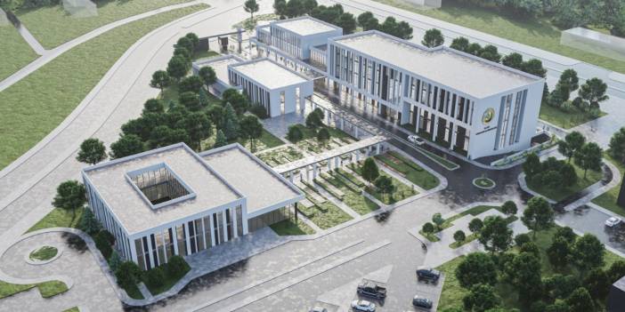 Elazığ Orman Bölge Müdürlüğü lojman için ağaç kesti: 'Akıl dışı'