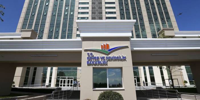 Dolandırıcılar bakanlık binasını mesken tutmuş: Milyonlarca liralık vurgun