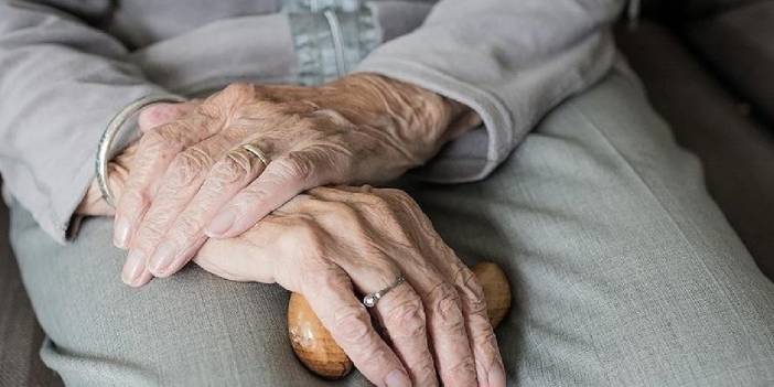 Türkiye'de ortalama yaşam süresi 78,1 yıla yükseldi: Kadınlar ve erkekler arasında 5,2 yıllık fark