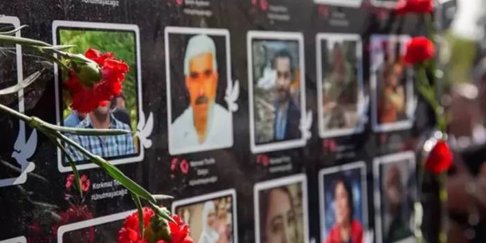 Ankara Gar Katliamı'nın 10. yıldönümü: 'Bu karanlığı yeneceğiz'