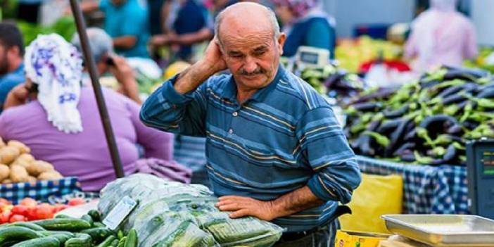 Açlık sınırı 26 bin 413 TL; yoksulluk sınırı 86 bin 36 TL oldu