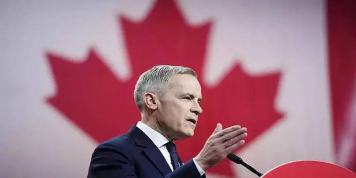 Kanada, Filistin Devleti'ni tanıyacaklarını duyurdu