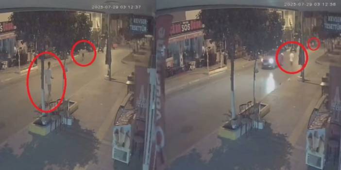 Mersin'de ölü bulunan çocuk işçi: Arkadaşı sokakta kovalamış