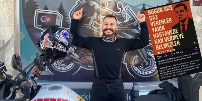 Sinem S.'yi öldüren katilden Sedat Pekerli paylaşım: Cinayet planlı mıydı?