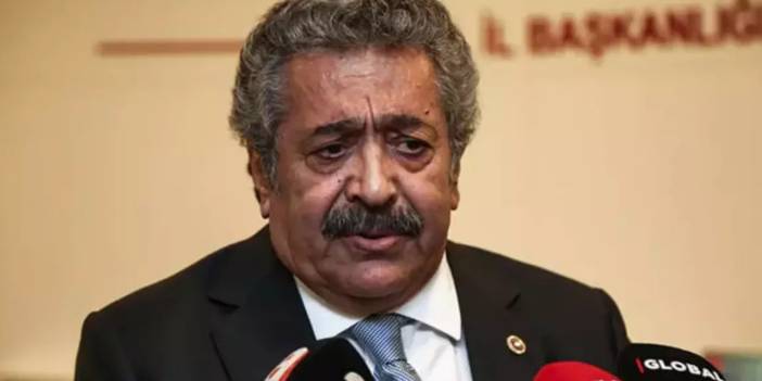 MHP'li Feti Yıldız'dan hasta tutuklular için çağrı: 'İnfazı geri bırakılmalı'