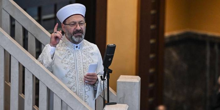 Diyanet'in hedefinde giyim kuşam var: Kısa giyinmek haramdır, sessiz kalanlar vebal altındadır