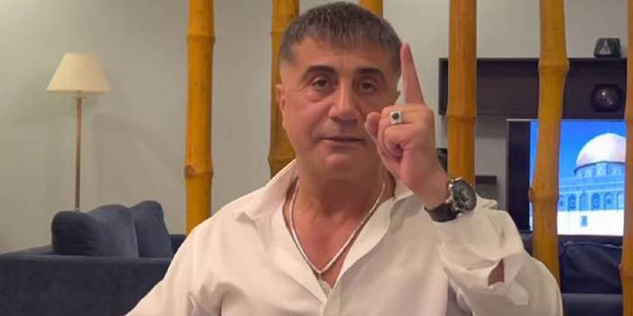 Sedat Peker sessizliğini bozdu, adını kullananlara tepki gösterdi: 'Ne yapılması gerekiyorsa, gereğini yaparım’