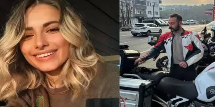 Sinem Somun'un katili, çadır kurmak isterken yakalandı