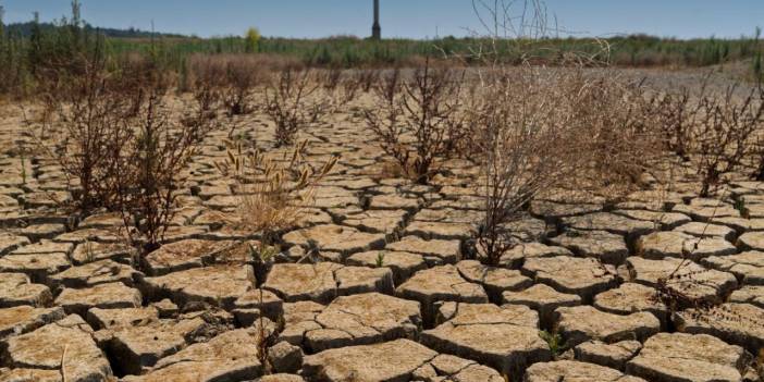 İzmir için acil su tasarrufu çağrısı