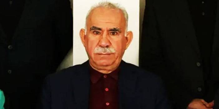 Öcalan'dan silah bırakma ve komisyon değerlendirmeleri: 'Sürecin dışında kalmak stratejik hata olur'