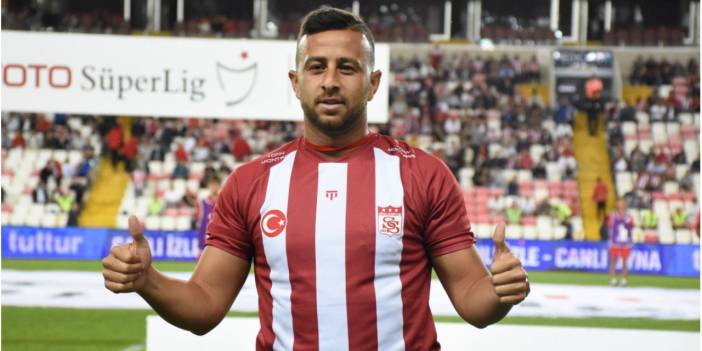 Amedspor, Dia Saba'yı transfer etti