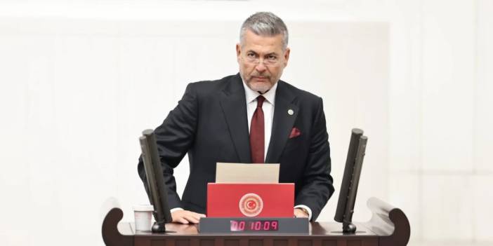 MHP’li vekilin diplomasının sahte olduğu iddia edildi