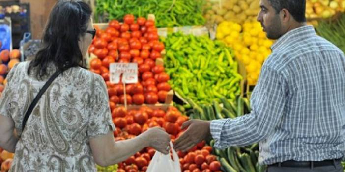 ENAG enflasyon verilerini açıkladı: Aylık yüzde 3,75; yıllık yüzde 65,15