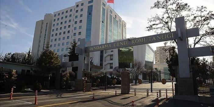 Jandarma atamalarında Menzil'in gölgesi