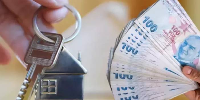 Ağustos ayı kira zam oranı belli oldu