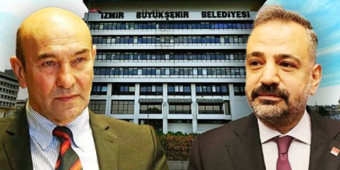 Soyer ve Aslanoğlu'nun mahkemeye çıkacağı tarih belli oldu