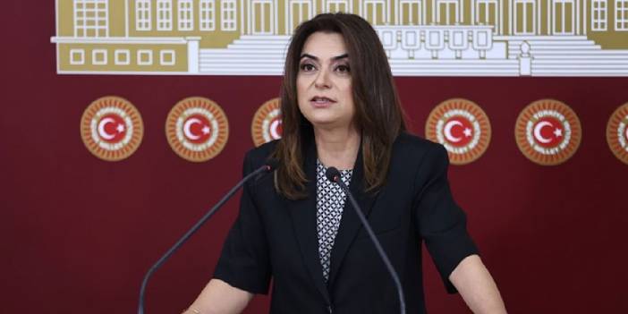 DEM Parti'den komisyon ismine dair açıklama: 'Meclis Başkanı'nın bir formülasyonu var'