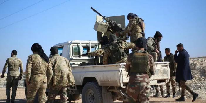 Suriye'de Alevi katliamları: Yeni rapor, hükümet güçlerinin savaş suçlarını belgeledi