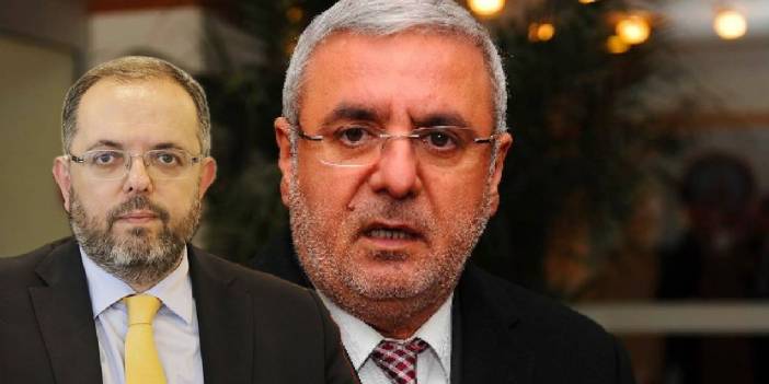 AKP'li Metiner'den Milli Savunma Üniversitesi Rektörü Afyoncu'ya suçlama: 'Yaptığı süreci sabote etmek'