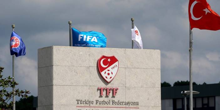 TFF noktayı koydu: Süper Lig'de erteleme kararı çıktı