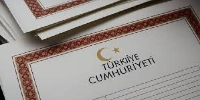 'Sahte diploma çetesi' davasının ilk duruşma tarihi belli oldu