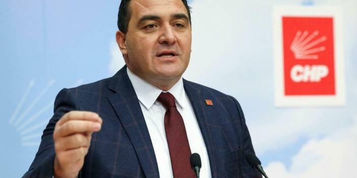 CHP'li Karasu'dan sahte diploma çıkışı: 'Balık baştan kokmuş, önce Bakan istifa etmeli'