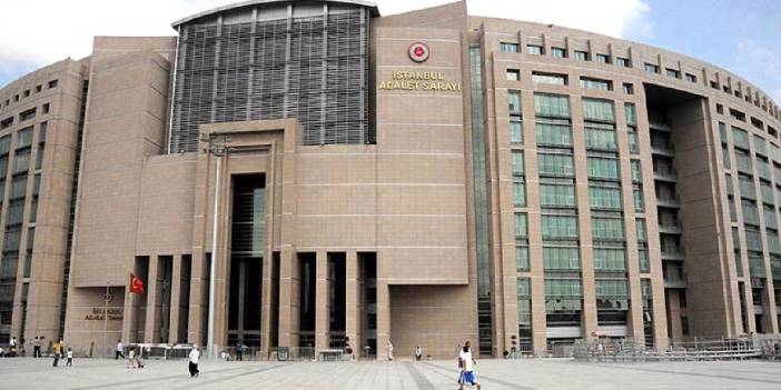 Özgür Özel’in 'İBB Borsası'nda adını verdiği avukat çok sayıda itirafçının avukatı çıktı