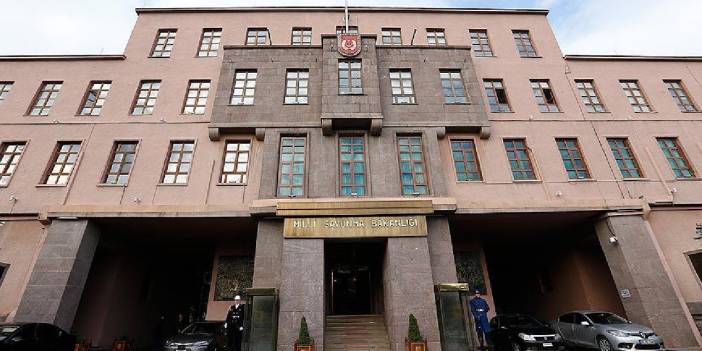 12 asker gazdan hayatını kaybetmişti... MSB soruşturmayı tamamladı: ‘İhmal yok. Gaz ölçümüne ihtiyaç duyulmadı’