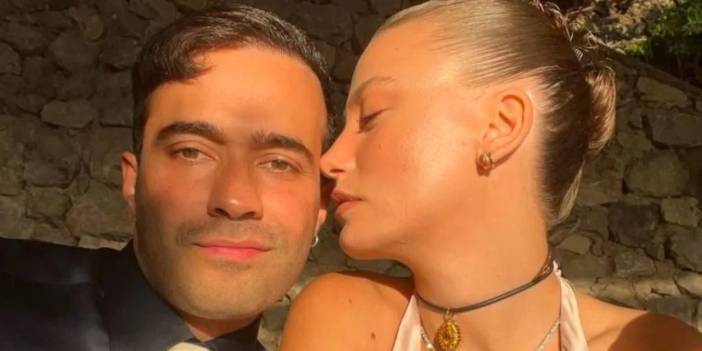 Mert Demir vize engeline takıldı, Serenay Sarıkaya Nice'e yalnız gitti