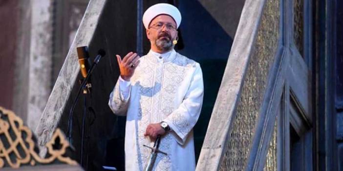 Diyanet'in hedefinde kadınların giyiminin ardından tatil var: 'Bu tatil anlayışının dinimizde asla yeri yok'