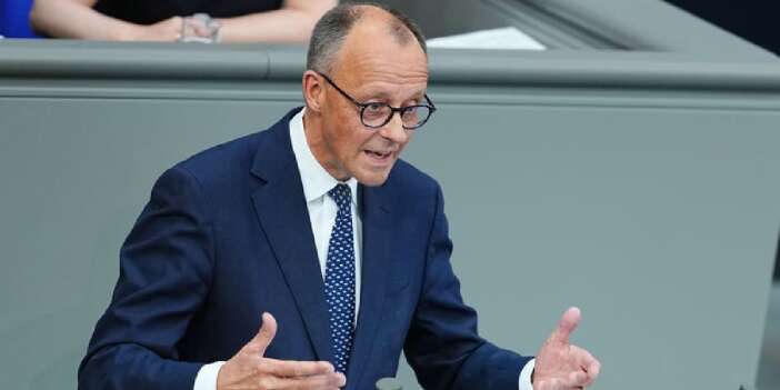 Almanya Başbakanı Friedrich Merz’in koltuğu sallanıyor mu?
