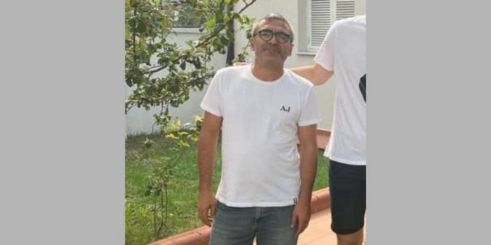 Özgür Özel'in adını verdiği avukat Mehmet Yıldırım'a adli kontrol kararı