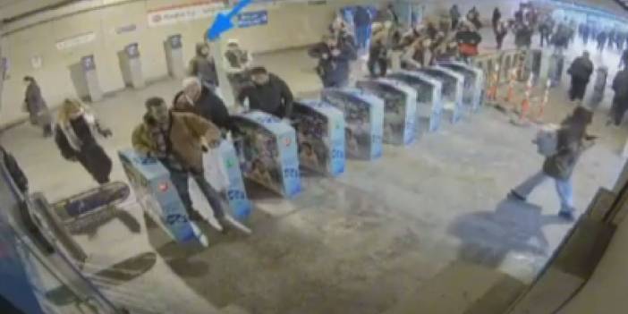 Mattia Ahmet Minguzzi'nin öldürülmesine ilişkin yeni görüntüler ortaya çıktı