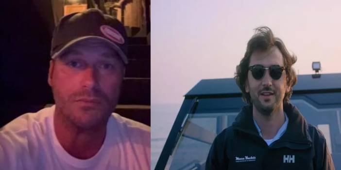 Halit Yukay ile son görüşen kişiydi: Kıvanç Tatlıtuğ defalarca aramış