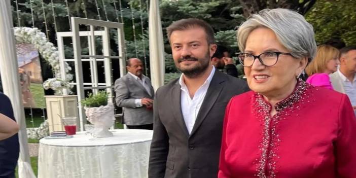 Meral Akşener'den 'referans' iddialarına yanıt: 'Kesinlikle yalan'