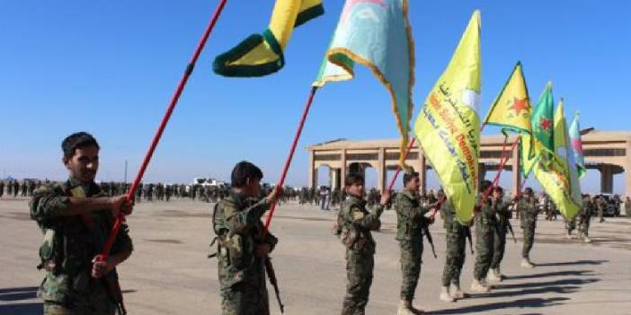 Hükümete yakın gazete: Türkiye, SDG'ye yönelik operasyona destek verebilir