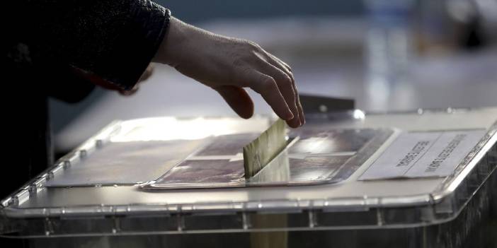 Erken seçim olursa kadınlar kime oy verecek? CHP ile AKP arasında dikkat çeken oy farkı