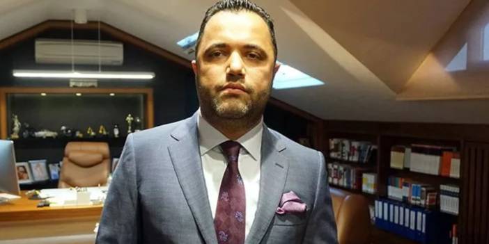 Gözaltındaki Avukat Epözdemir hakkında tanıktan rüşvet iddiası