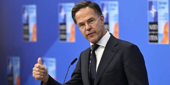 NATO'dan Ukrayna'da "Baltık modeli" önerisi