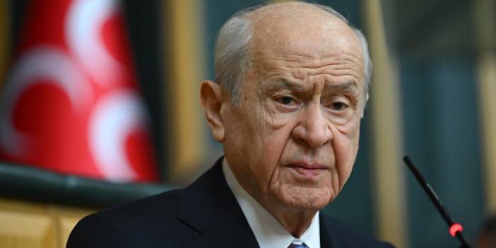 Bahçeli: Türkiye, belediyeler başta olmak üzere davalardan süratle kurtulmalıdır