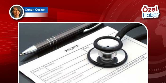 Sahte reçete iddianamesi: 39 şüpheliye kişisel verileri ele geçirmek”ten dava açıldı