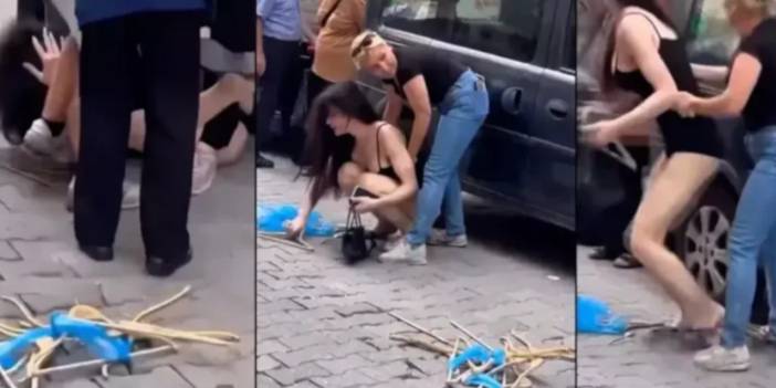 AKP'li Acar'dan kadına şiddete tebrik: 'Ellerine sağlık'