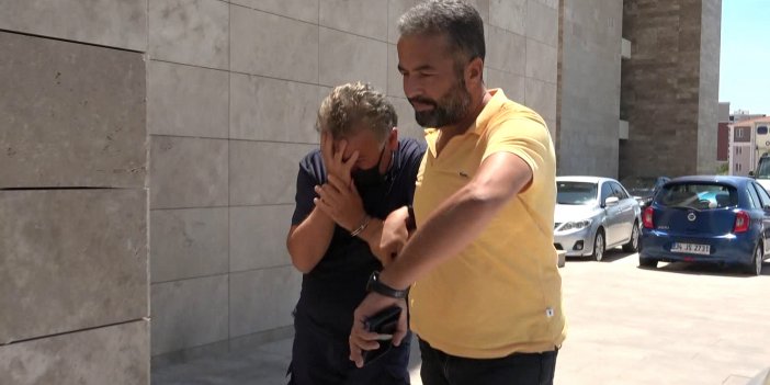 21 yaşındaki Azra Haytaoğlu'nun katil zanlısı tutuklandı