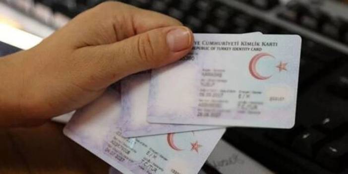 Kimlik bilgileri satıldı, sanıklar serbest