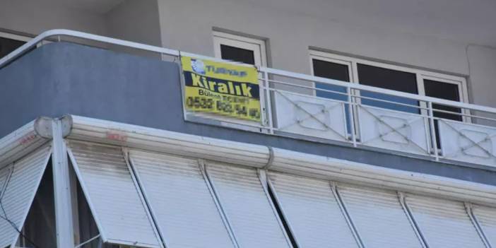 Öğrenciler barınma krizi pençesinde: Kirayı ödemek için ek iş yapıyorlar