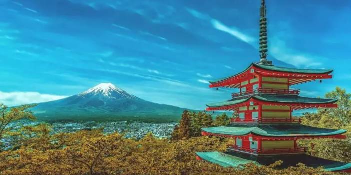 Sosyal medyadan satın aldıkları Japonya turu hiç gerçekleşmedi: 800 mağdur