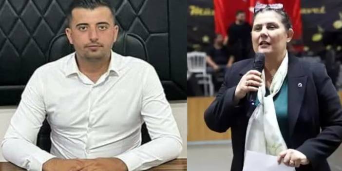 CHP'nin Aydın örgütünden ilk 'Çerçioğlu' istifası